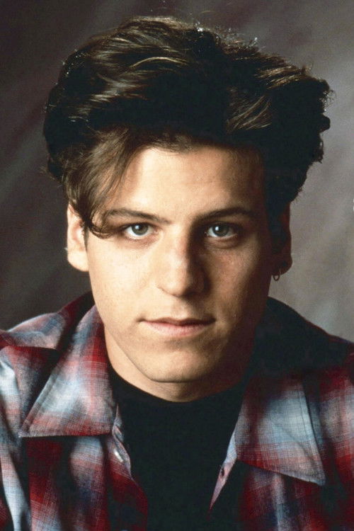 Photo of Billy Jayne