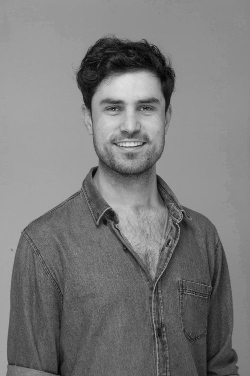 Photo of Emilio Carrera Quiroga