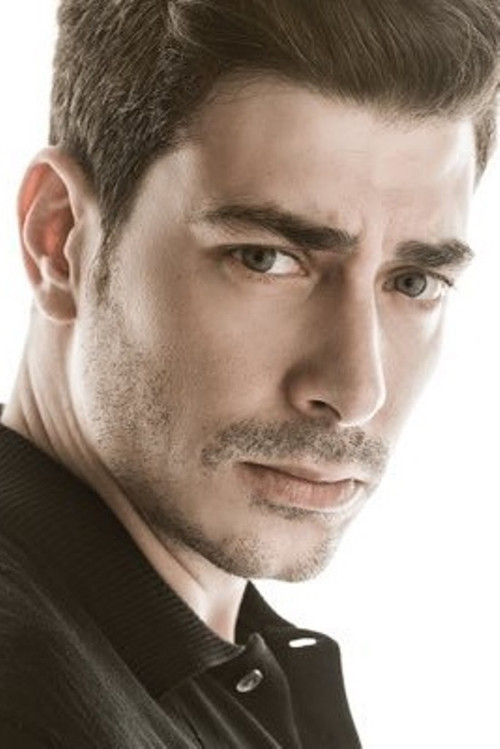 Photo of Alper Saldıran