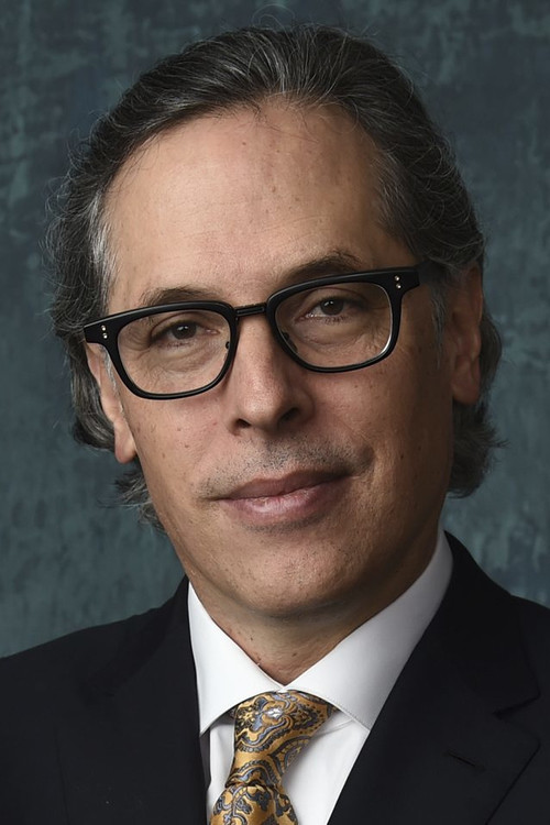 Photo of Rodrigo Prieto