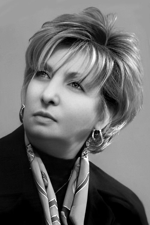 Photo of Fatiha Berber