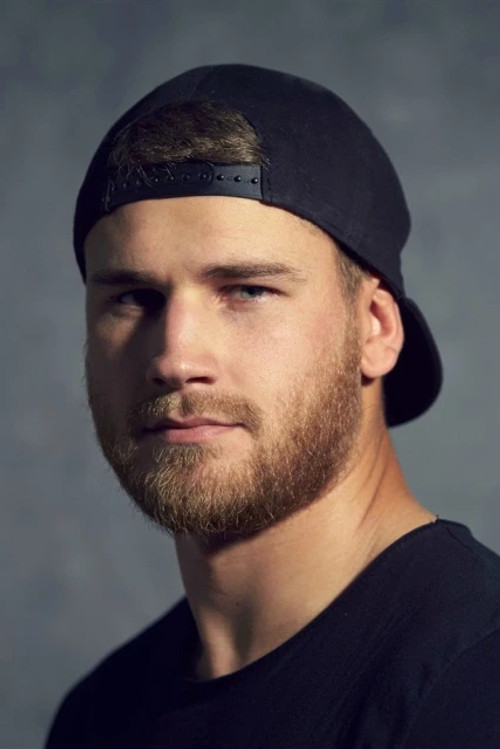 Photo of Sébastien Vaniček