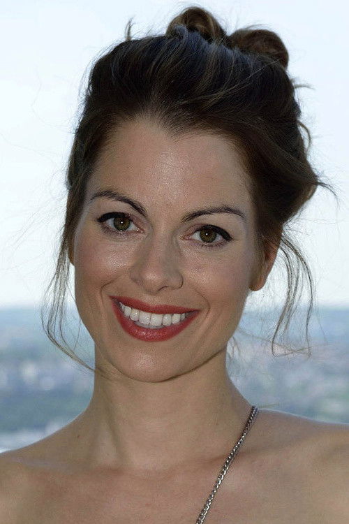 Photo of Hana Holišová