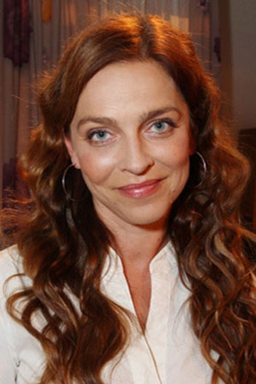 Photo of Lucie Zedníčková