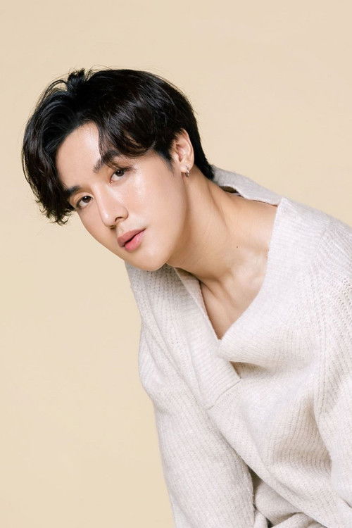 Photo of Weerayut Chansook