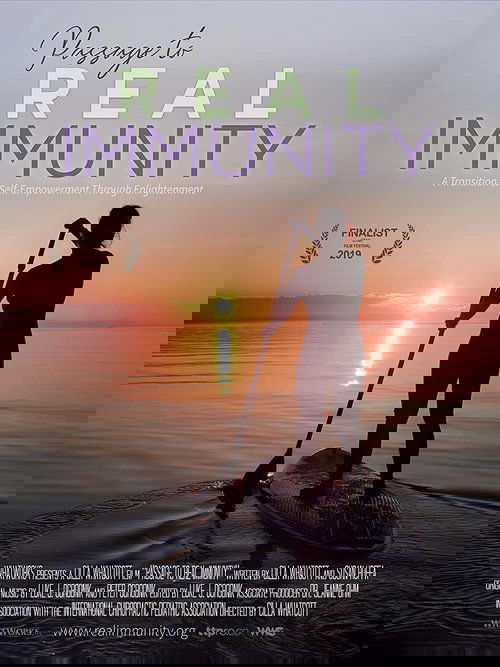 Passage to Real Immunity