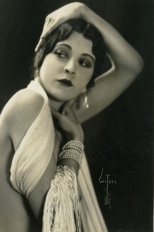 Photo of Madeline Hurlock