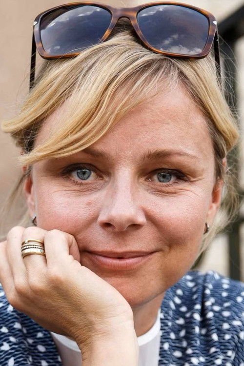 Photo of Lene Maria Christensen