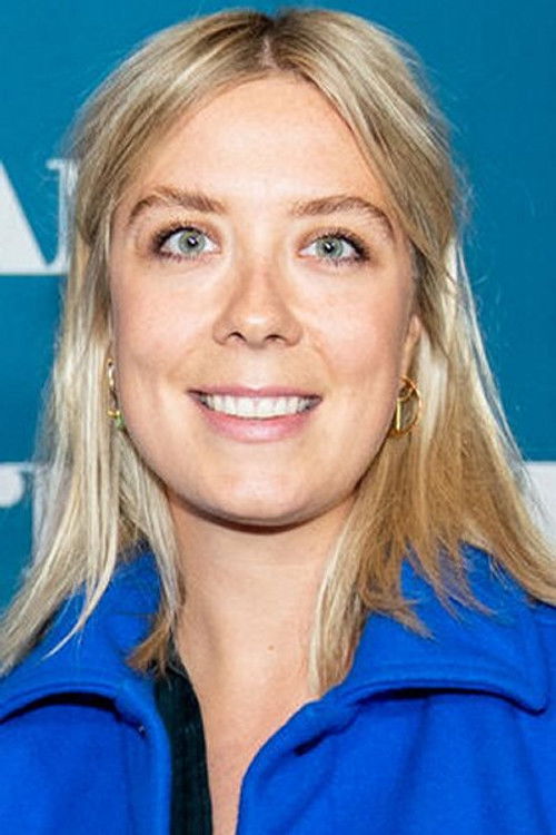 Photo of Sofie Kaufmanas