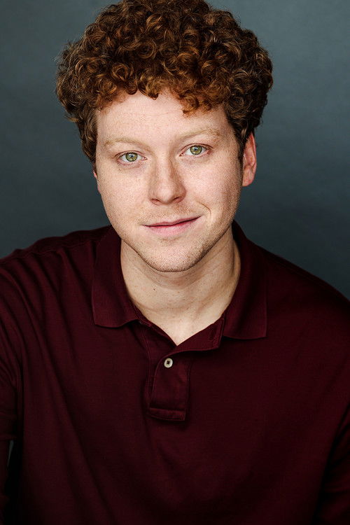 Photo of Reid Robison