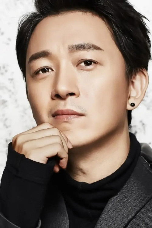 Photo of Pan Yueming