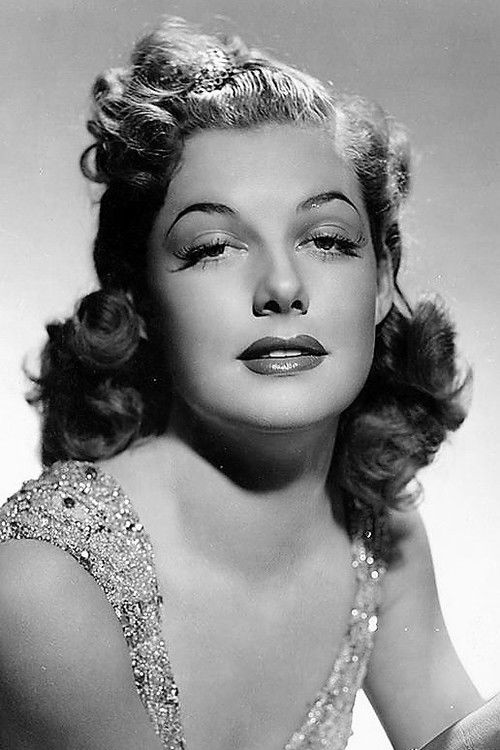 Photo of Ann Sheridan