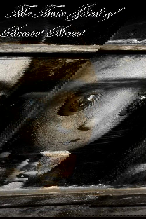 The Twin Girls of Sunset Street