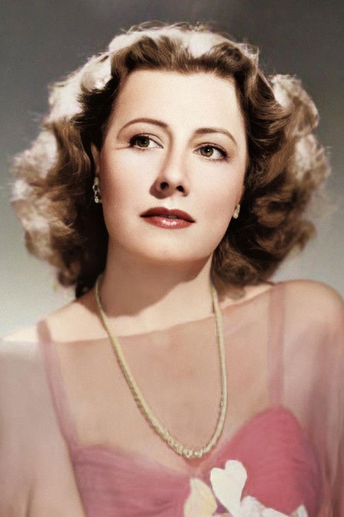 Photo of Irene Dunne