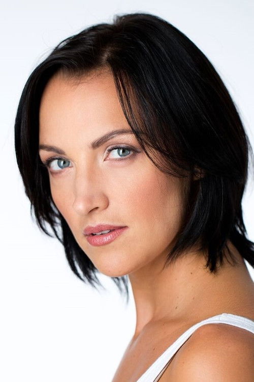 Photo of Emma Hunter