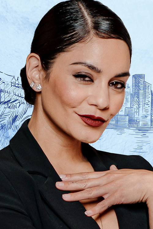 Photo of Vanessa Hudgens