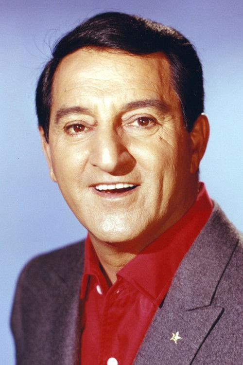 Photo of Danny Thomas