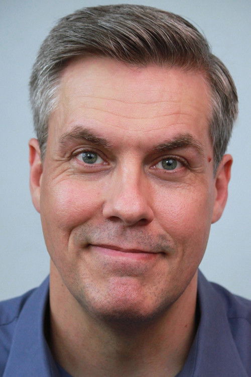 Photo of Joshua Childs