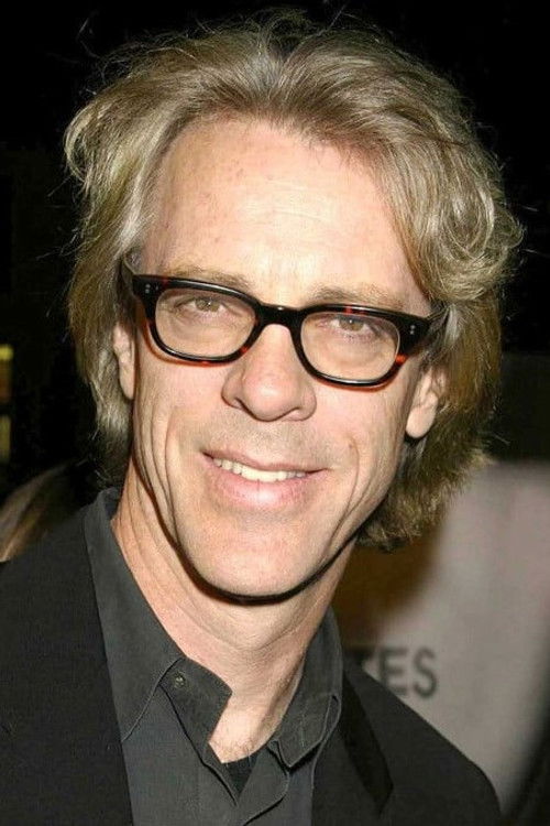 Photo of Stewart Copeland