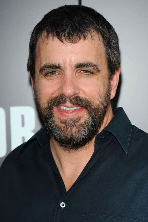 Photo of Joseph Lyle Taylor