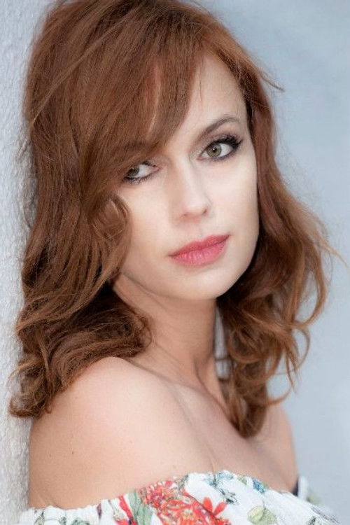 Photo of Ági Gubík