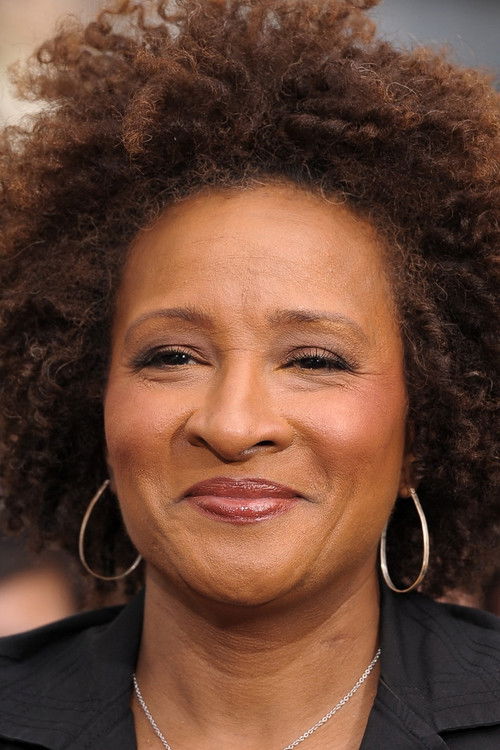 Photo of Wanda Sykes