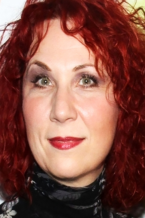 Photo of Mary Stavrakeli