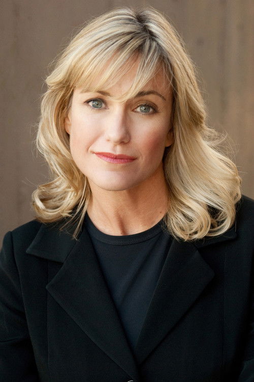 Photo of Cynthia Geary