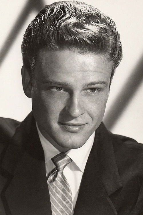 Photo of John Ericson