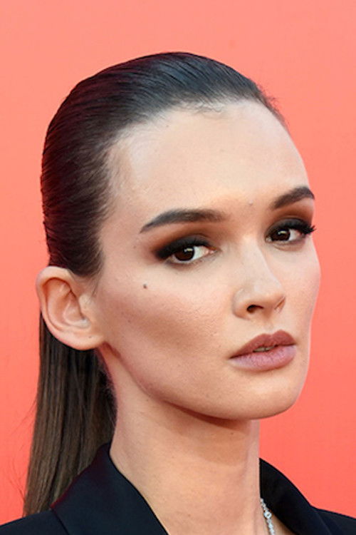 Photo of Paulina Andreeva