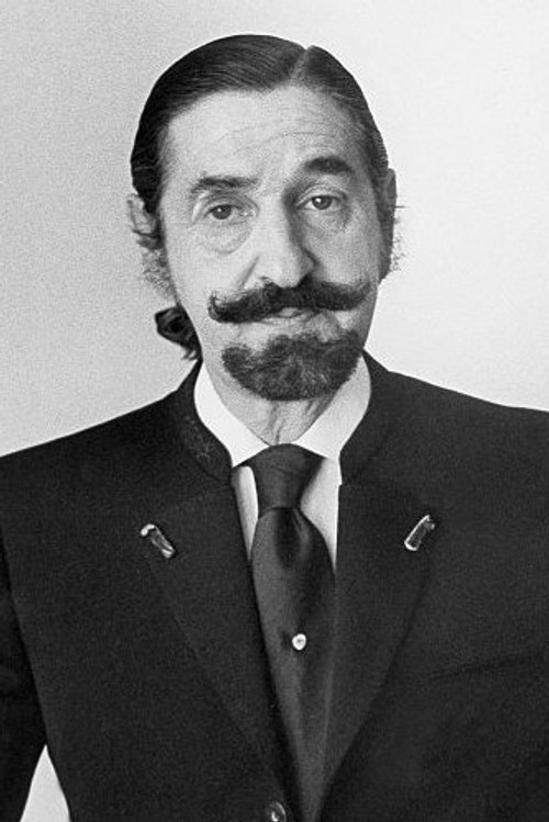 Photo of Jaime de Mora y Aragón