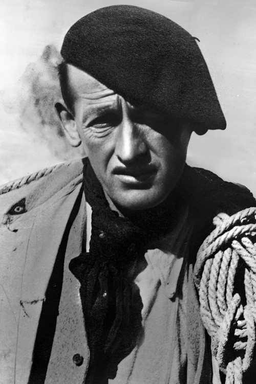 Photo of Armand Charlet