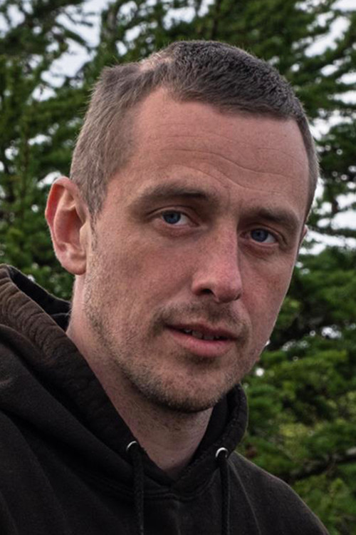 Photo of Jonas Holst Schmidt