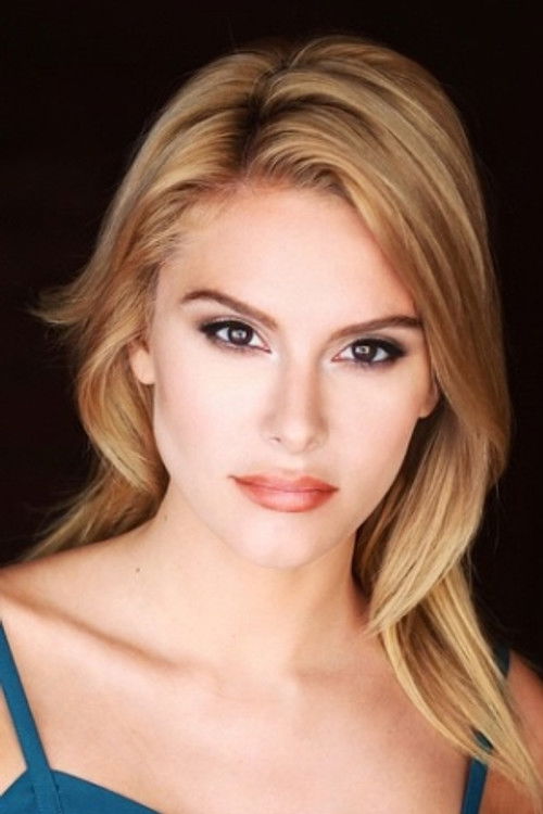 Photo of Jackie Moore