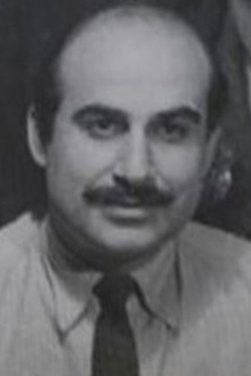 Photo of Talat Artemel