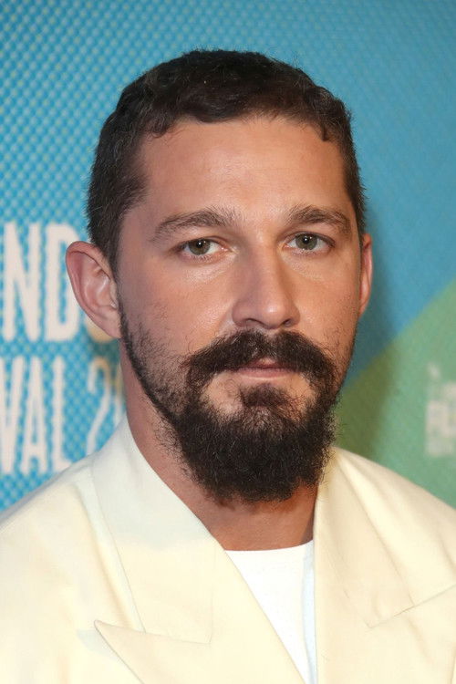 Photo of Shia LaBeouf
