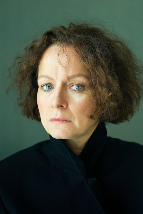 Photo of Samantha Morton