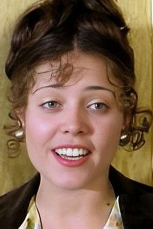 Photo of Patricia Rhomberg