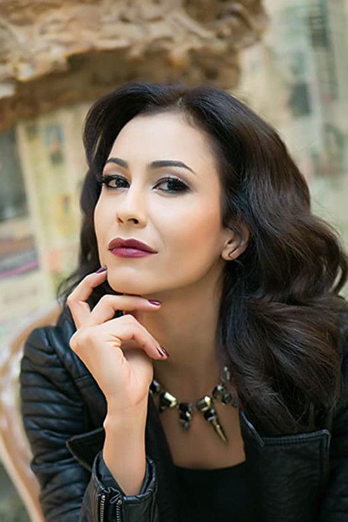 Photo of Varvara Larmou