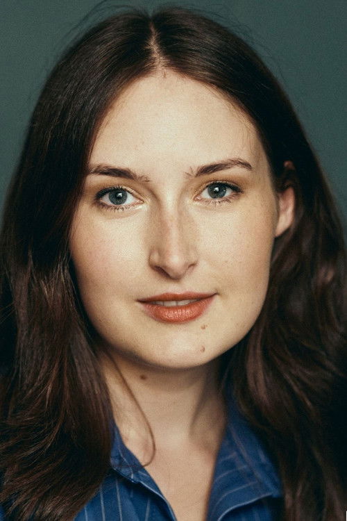 Photo of Amanda Elizabeth Rischel