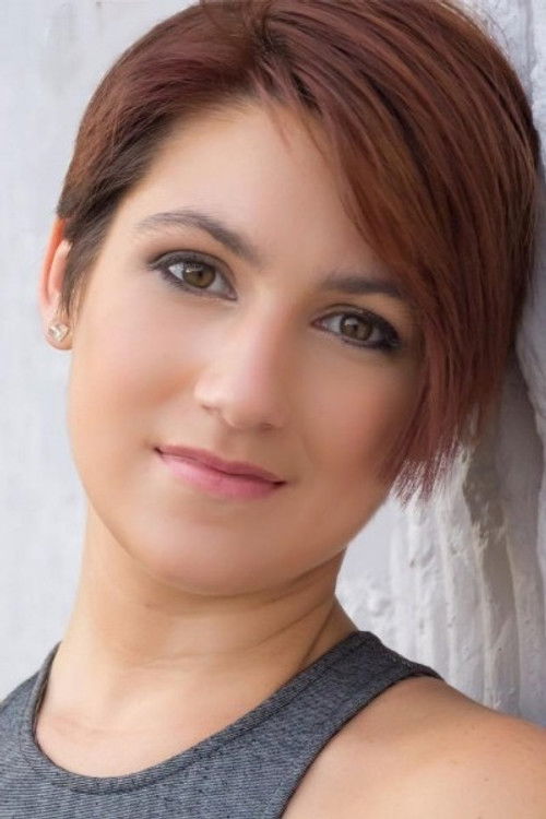 Photo of Ivana Mendez