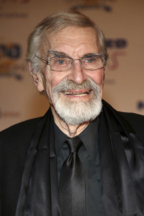 Photo of Martin Landau