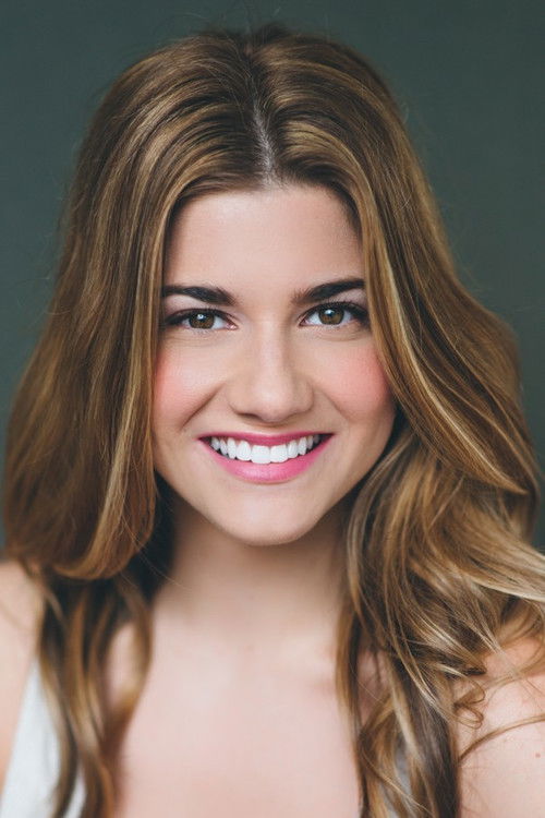 Photo of Elise Bauman
