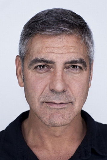 Photo of George Clooney