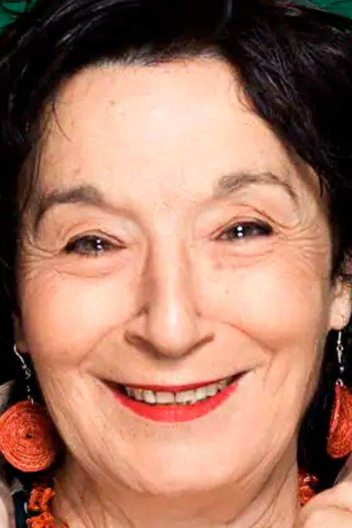 Photo of Petra Martínez