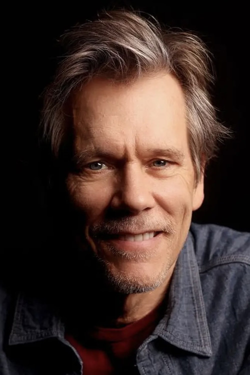 Photo of Kevin Bacon