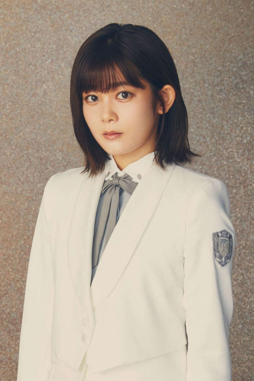 Photo of Rika Ozeki