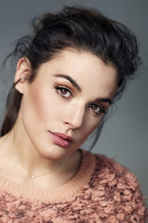 Photo of Adriana Ugarte