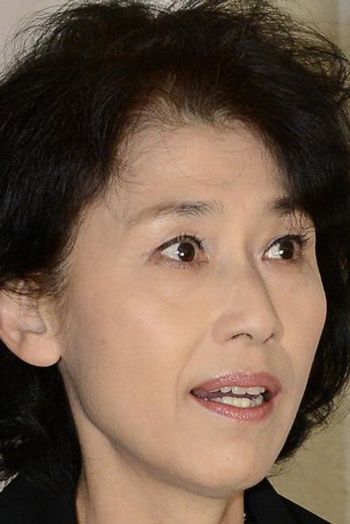 Photo of Ayako Sawada