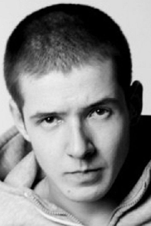 Photo of Artem Suchkov